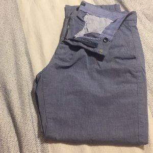 Banana Republic Dress Pant, Excellent Condition